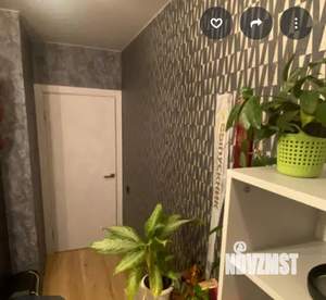 3-к квартира, вторичка, 60м2, 5/5 этаж