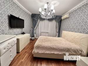 4-к квартира, вторичка, 145м2, 8/10 этаж
