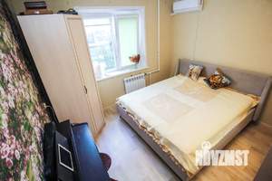 2-к квартира, вторичка, 53м2, 4/10 этаж