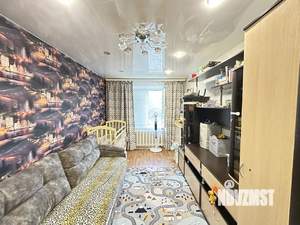 1-к квартира, вторичка, 30м2, 1/9 этаж