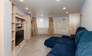 2-к квартира, вторичка, 54м2, 2/9 этаж