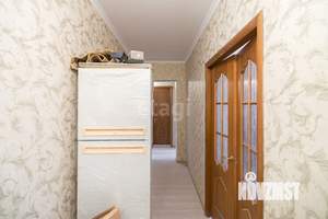 3-к квартира, вторичка, 65м2, 5/10 этаж