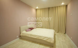 1-к квартира, вторичка, 34м2, 3/9 этаж