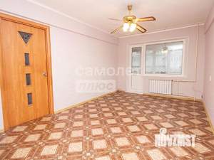 2-к квартира, вторичка, 46м2, 1/5 этаж