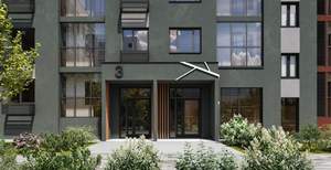 3-к квартира, вторичка, 66м2, 3/9 этаж