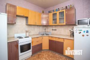 2-к квартира, вторичка, 53м2, 5/10 этаж