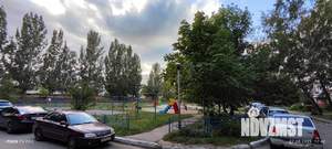 2-к квартира, вторичка, 54м2, 2/9 этаж