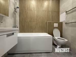 1-к квартира, вторичка, 35м2, 12/14 этаж