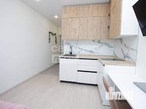 Студия квартира, вторичка, 19м2, 6/24 этаж