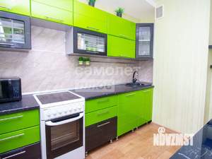 2-к квартира, вторичка, 53м2, 1/9 этаж