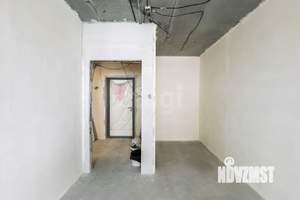 1-к квартира, вторичка, 36м2, 13/24 этаж