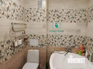 2-к квартира, вторичка, 46м2, 5/5 этаж