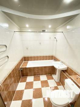 3-к квартира, вторичка, 111м2, 5/6 этаж