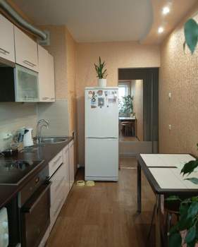 2-к квартира, вторичка, 52м2, 5/6 этаж