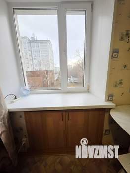 1-к квартира, вторичка, 34м2, 3/5 этаж