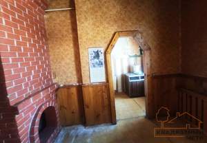 4-к квартира, вторичка, 111м2, 2/2 этаж