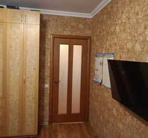 3-к квартира, вторичка, 63м2, 9/10 этаж