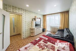 1-к квартира, вторичка, 39м2, 9/10 этаж
