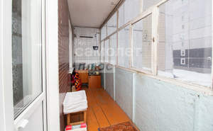 3-к квартира, вторичка, 65м2, 2/12 этаж