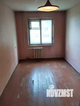 2-к квартира, вторичка, 46м2, 2/5 этаж