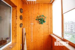 2-к квартира, вторичка, 74м2, 5/10 этаж