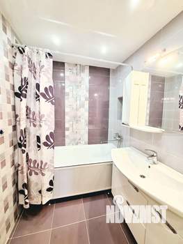 2-к квартира, вторичка, 59м2, 4/18 этаж