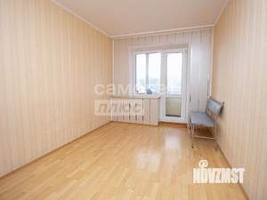 3-к квартира, вторичка, 65м2, 4/10 этаж