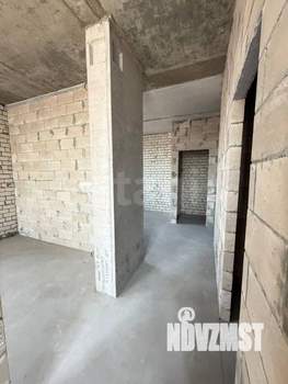 2-к квартира, вторичка, 56м2, 7/9 этаж