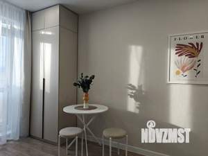 Студия квартира, вторичка, 21м2, 7/18 этаж