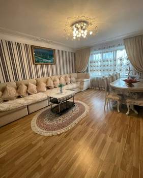 Фото квартиры на продажу (1)