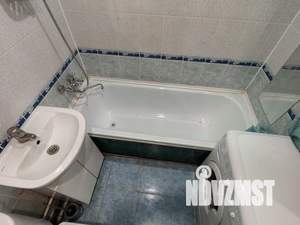 1-к квартира, вторичка, 38м2, 1/9 этаж