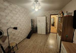 2-к квартира, вторичка, 50м2, 4/5 этаж