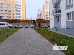 1-к квартира, вторичка, 41м2, 5/11 этаж