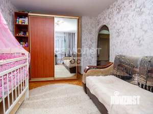 1-к квартира, вторичка, 30м2, 2/5 этаж