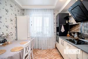 1-к квартира, вторичка, 44м2, 8/9 этаж