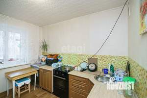 4-к квартира, вторичка, 69м2, 3/9 этаж