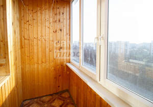 3-к квартира, вторичка, 65м2, 9/9 этаж