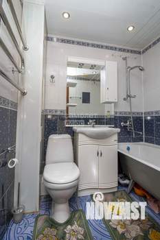 1-к квартира, вторичка, 40м2, 2/10 этаж