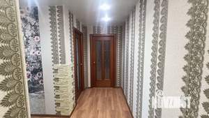 3-к квартира, вторичка, 60м2, 5/9 этаж