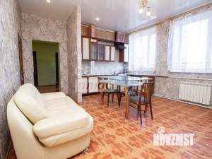 3-к квартира, вторичка, 117м2, 3/5 этаж