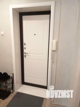 1-к квартира, вторичка, 33м2, 3/5 этаж