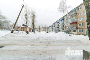 2-к квартира, вторичка, 46м2, 3/5 этаж