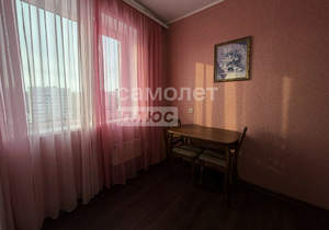 2-к квартира, вторичка, 55м2, 9/9 этаж