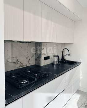 1-к квартира, вторичка, 39м2, 4/5 этаж