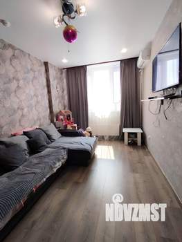 1-к квартира, вторичка, 35м2, 9/24 этаж