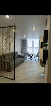 Студия квартира, вторичка, 31м2, 16/17 этаж