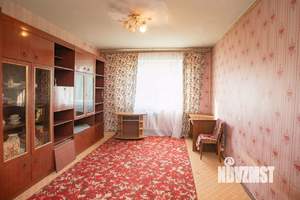 3-к квартира, вторичка, 63м2, 3/9 этаж