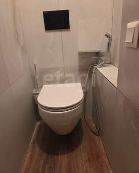 3-к квартира, вторичка, 64м2, 4/5 этаж