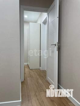 1-к квартира, вторичка, 35м2, 2/10 этаж