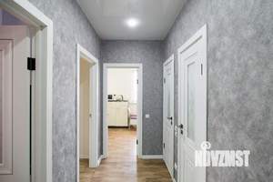 2-к квартира, вторичка, 53м2, 7/27 этаж